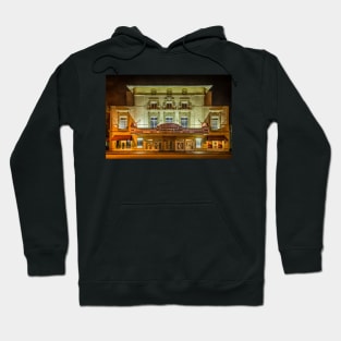 The Lucas Theatre Hoodie